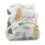 Thirsties Duo Wraps (2 sizes for 6 to 40 lbs)