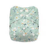 Thirsties One Size All In One (8-40 lbs)