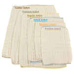 Cloth diaper products