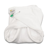 OsoCozy Flat Diapers (6 pk)