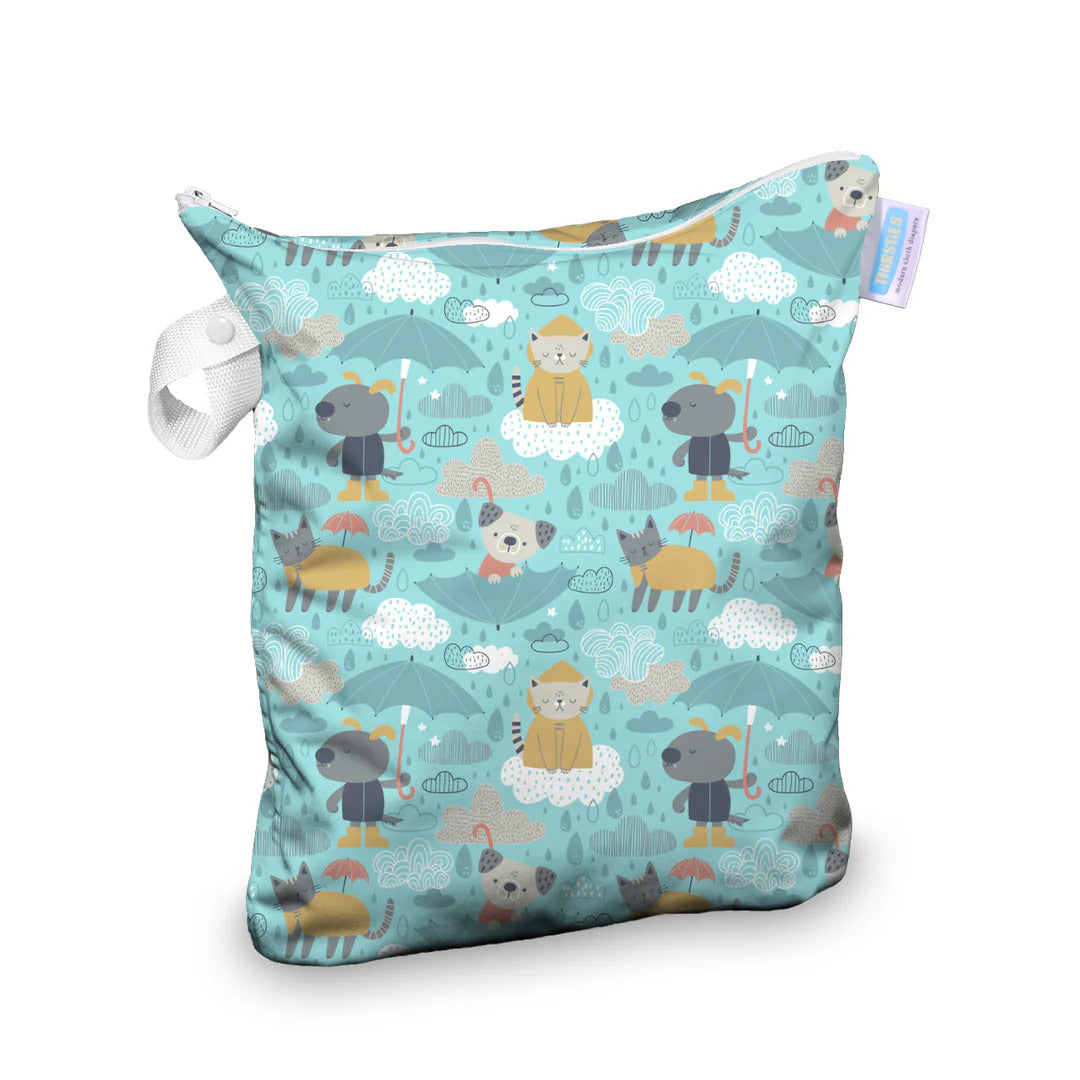 Thirsties Deluxe Wet Bag