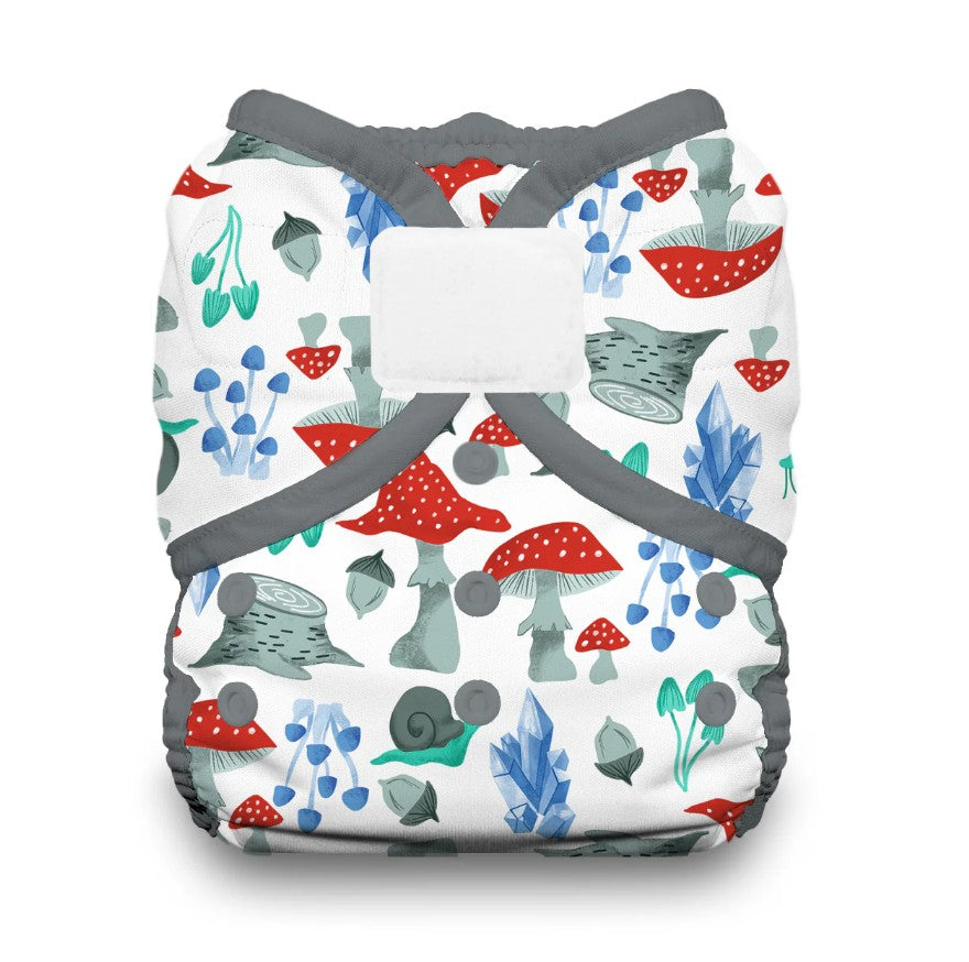 Thirsties Duo Wraps (2 sizes for 6 to 40 lbs)