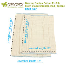 Prefolds – ClothDiaper.Com