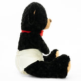 **NEW** Cozy Cubs Deluxe Interlock Fitted Diapers