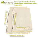 Cloth diaper products