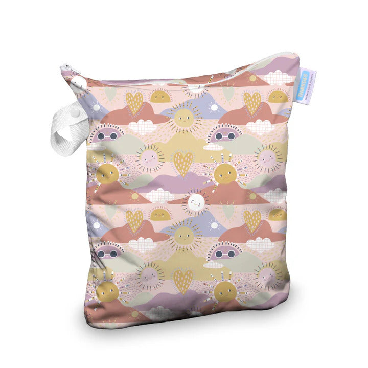 Thirsties Deluxe Wet Bag