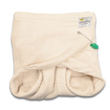 OsoCozy Flat Diapers (6 pk)