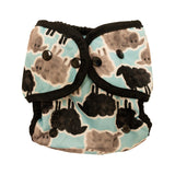 Clearance - Thirsties Duo Wrap
