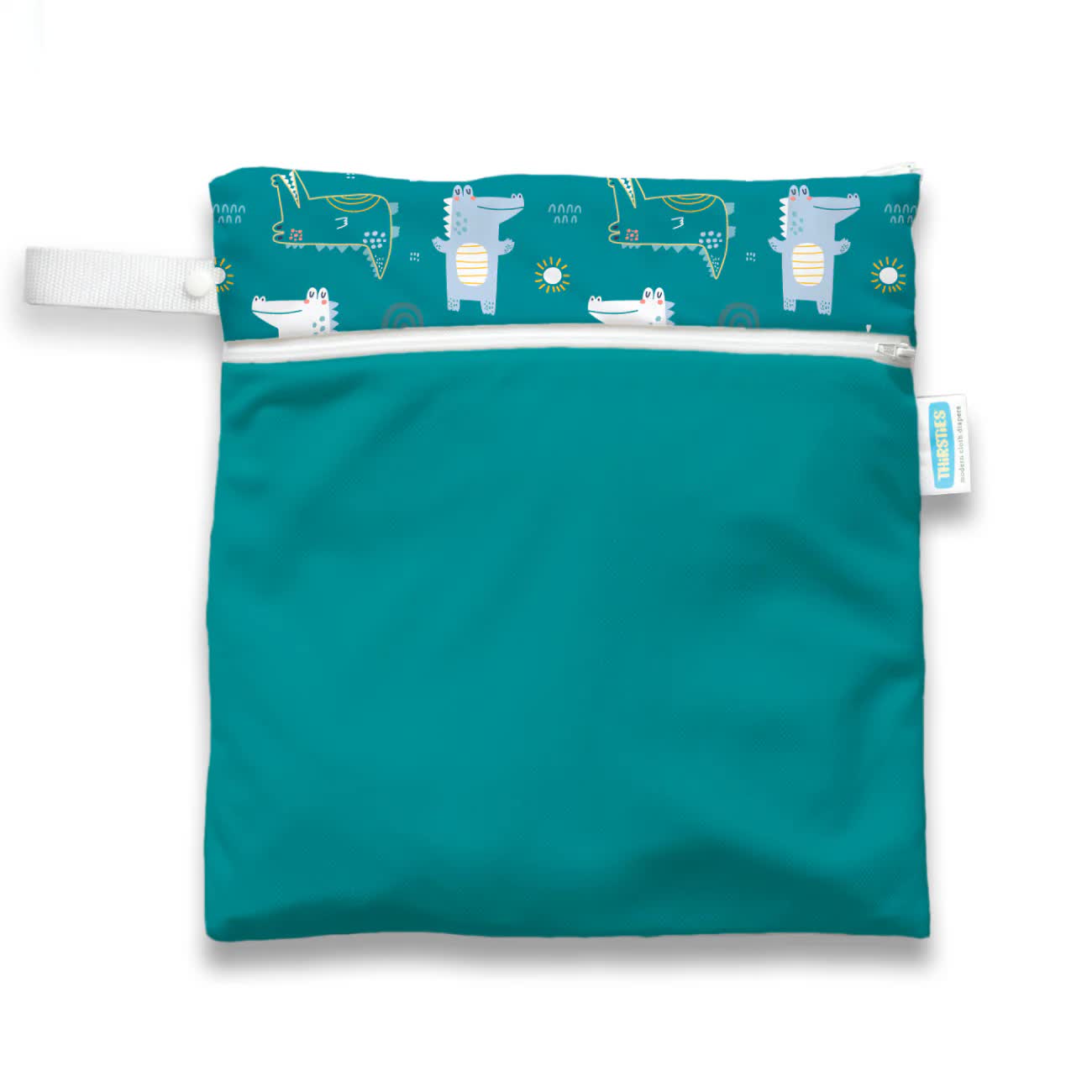 Thirsties Wet Dry Bag