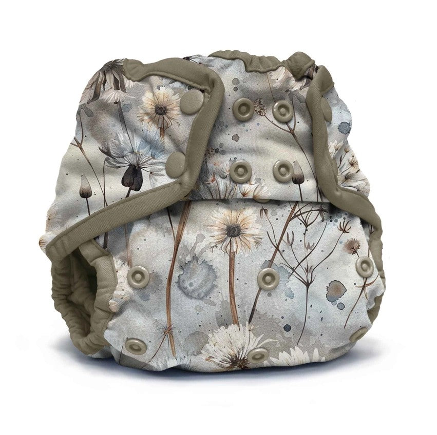 Rumparooz One Size Cloth Diaper Cover