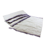 Better-Fit Prefold Economy Packages with Thirsties Duo Covers