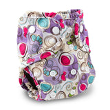 Buttons One Size Cloth Diaper Cover