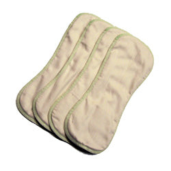 OsoCozy Organic Diaper Doubler (each)