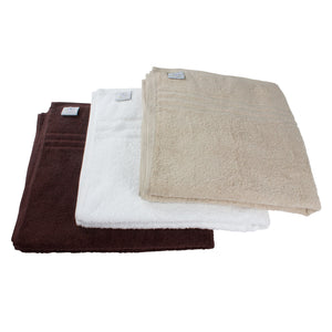 Assurance Combed Cotton Bath Towels ( 500 GSM)