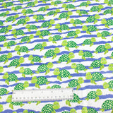 Collection #1 -Waterproof PUL Fabric Prints - (59 inch width)