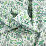 Collection #1 -Waterproof PUL Fabric Prints - (59 inch width)