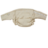 OsoCozy Two Size Fitted Cloth Diaper