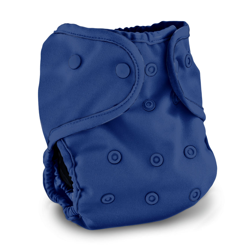 Buttons One Size Cloth Diaper Cover –