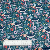 Collection #1 -Waterproof PUL Fabric Prints - (59 inch width)
