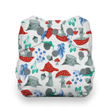 Thirsties Newborn All In One (5-14 lbs)