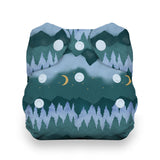 Thirsties Newborn All In One (5-14 lbs)