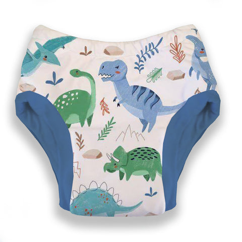 Bambino Mio Potty Training Pants, Outer Space, 18-24 Months