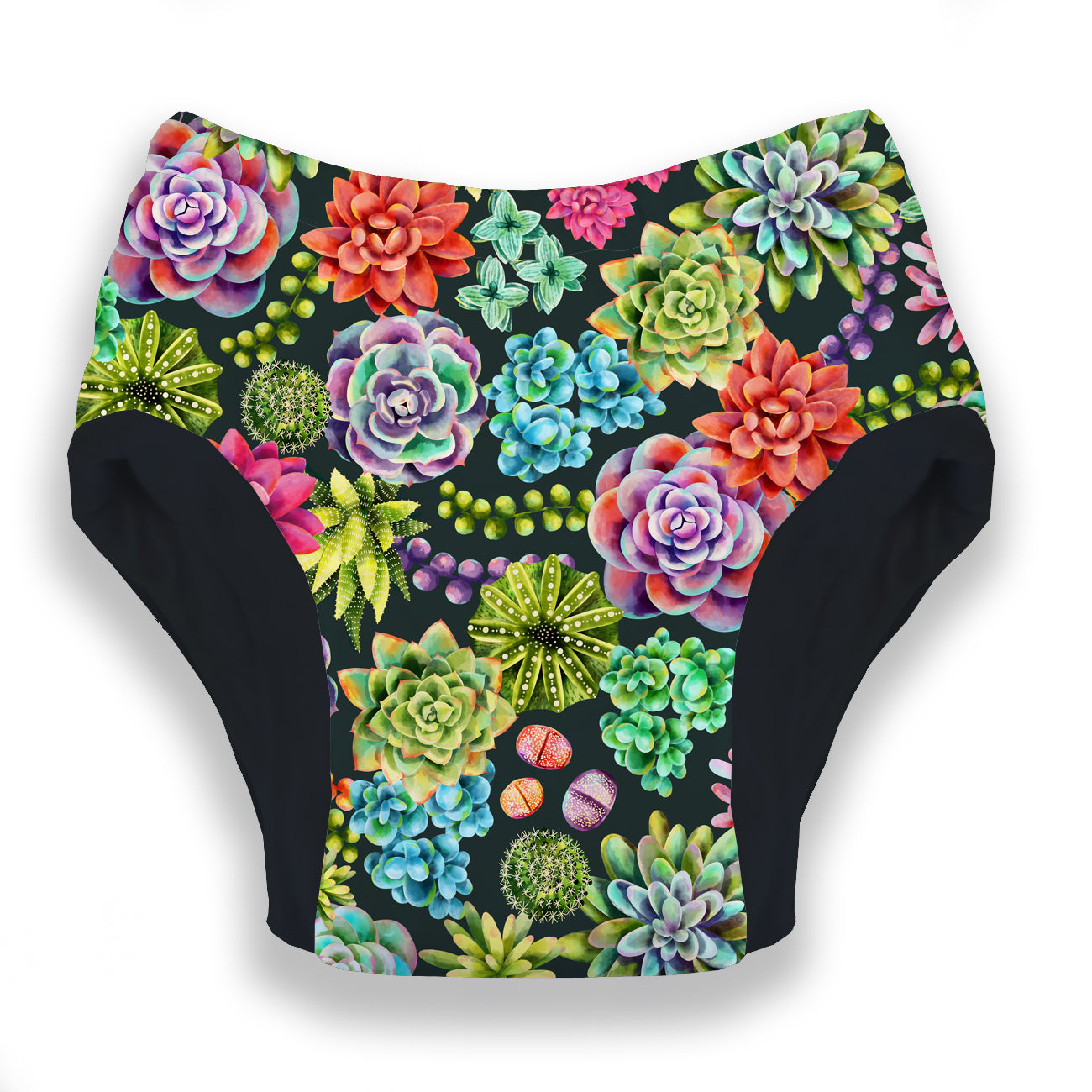 Clearance - Thirsties Organic Cotton Potty Training Pants
