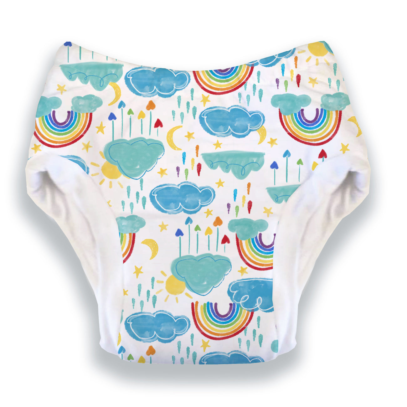 Clearance - Thirsties Organic Cotton Potty Training Pants