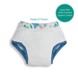 Clearance - Thirsties Organic Cotton Potty Training Pants