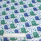 Collection #1 -Waterproof PUL Fabric Prints - (59 inch width)