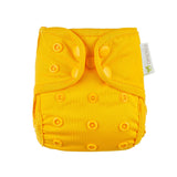OsoCozy Newborn Diaper Covers (6-12 lbs)
