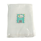 Osocozy Bleached Birdsye Flat Diapers (dz)