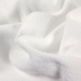 Osocozy Bleached Birdsye Flat Diapers (dz)