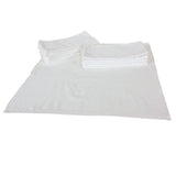 Osocozy Bleached Birdsye Flat Diapers (dz)