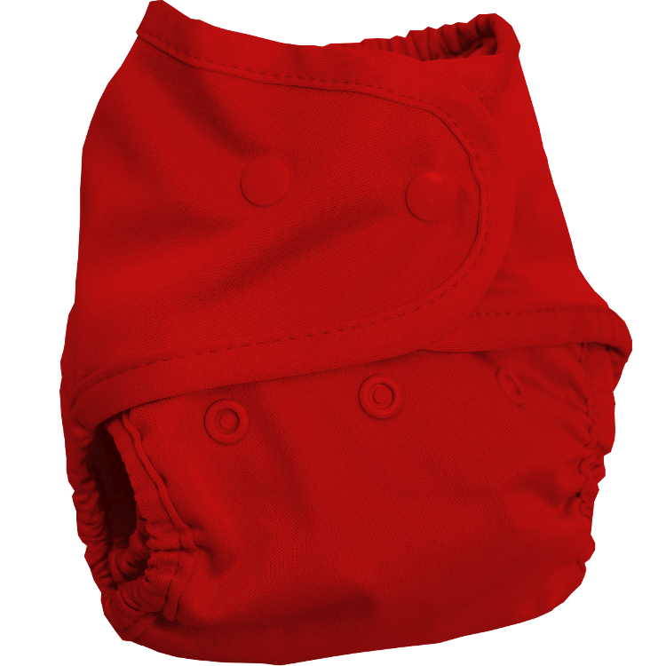 Buttons One Size Cloth Diaper Cover/AI2